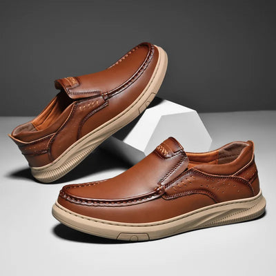 MOCASINES DE CUERO MONTECARLO™ | EDICIÓN LIMITADA