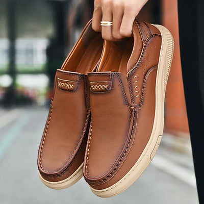 MOCASINES DE CUERO MONTECARLO™ | EDICIÓN LIMITADA